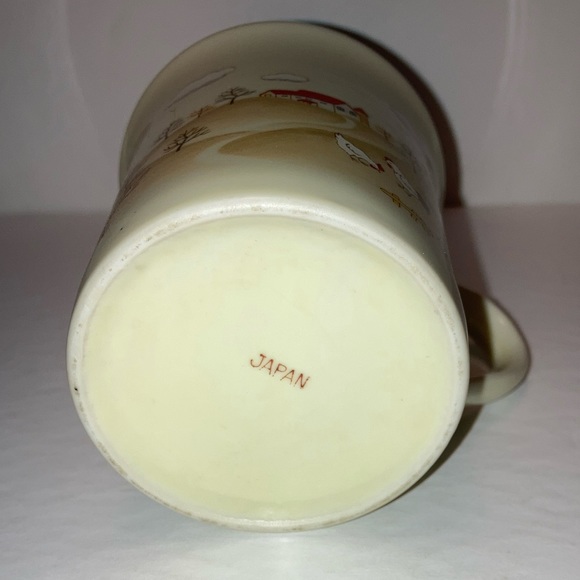 Chicken Mug | Chicken Coffee Cup | Chicken Coffee Mug | Chicken Farm Mug - Picture 5 of 5